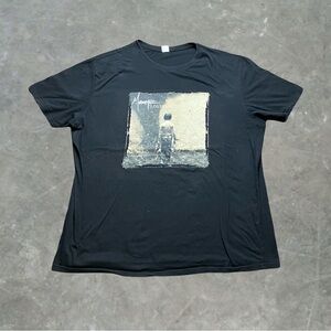 ☀️ Mudvayne Lost and Found Graphic Band Tee Mens Size 3XL Black Metal Goth